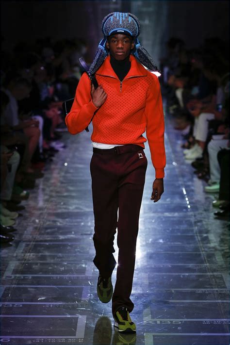 prada spring summer 2019 men& 39|SS 2019 Menswear .